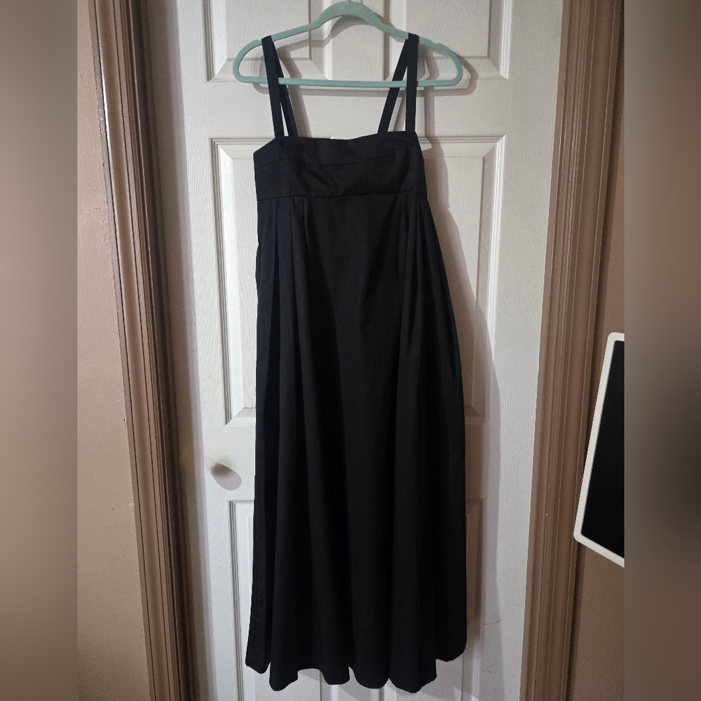 Zara Maxi Kate Dress S